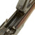Original U.S. Springfield Trapdoor Model 1884 Saddle Ring Carbine serial 342648 - made in 1886 Original Items