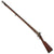 Original U.S. Springfield Transitional Model 1840/42 Percussion Musket by L. Pomeroy - Dated 1843 Original Items