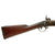 Original U.S. Springfield Transitional Model 1840/42 Percussion Musket by L. Pomeroy - Dated 1843 Original Items