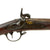 Original U.S. Springfield Transitional Model 1840/42 Percussion Musket by L. Pomeroy - Dated 1843 Original Items