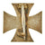 Original German WWII Iron Cross First Class 1939 by Paul Meybauer of Berlin - EKI Original Items