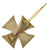 Original German WWII Iron Cross First Class 1939 by Paul Meybauer of Berlin - EKI Original Items