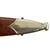 Original German WWII SA Dagger by Rare Maker Max Weyersberg with Scabbard - RZM M7/12 Original Items