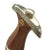 Original German WWII SA Dagger by Rare Maker Max Weyersberg with Scabbard - RZM M7/12 Original Items