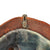 Original Imperial German WWI Prussian M1895 Infantry Officer Pickelhaube Spiked Helmet - Replaced Liner Original Items