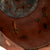 Original Imperial German WWI Prussian M1895 Infantry Officer Pickelhaube Spiked Helmet - Replaced Liner Original Items