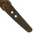 Original Japanese Edo Period O-Tanto Short Sword with Lacquered Scabbard - Handmade Blade Original Items