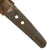 Original Japanese Edo Period O-Tanto Short Sword with Lacquered Scabbard - Handmade Blade Original Items