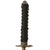 Original Japanese Edo Period O-Tanto Short Sword with Lacquered Scabbard - Handmade Blade Original Items