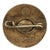 Original German NSDAP Party Enamel Membership Badge Pin by Frank & Reif of Stuttgart - RZM M1/102 Original Items