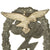 Original German WWII Luftwaffe Ground Assault Badge attributed to C.F. Juncker Berlin Original Items