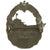 Original German WWII Kriegsmarine Destroyer War Badge by Sohni Heubach & Co. Original Items