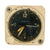 Original U.S. WWII Army Air Force Waltham A-11 8 Day Cockpit Clock Original Items