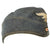 Original German WWII Luftwaffe EM-NCO M38 Overseas Wool Cap - Schiffchen Original Items