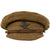 Original British WWI 1917 Dated Trench Cap - Machine Gun Corps - Dated 1917 Original Items