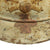 Original French M1915 Adrian Artillery Medic’s Helmet in Snow Camouflage Original Items