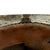 Original French M1915 Adrian Artillery Medic’s Helmet in Snow Camouflage Original Items
