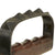 Original U.S. WWI M1917 Trench Knife by L.F. & C. dated 1917 with Jewell 1918 Scabbard Original Items
