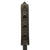 Original U.S. WWI M1917 Trench Knife by L.F. & C. dated 1917 with Jewell 1918 Scabbard Original Items