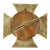 Original German WWII Iron Cross First Class 1939 with Screw Back by Steinhauer & Lück of Lüdenscheid - EKI Original Items