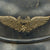 Original German WWII M38 Luftschutz Gladiator Air Defense Helmet - marked and dated 1938 Original Items