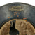 Original German WWII M38 Luftschutz Gladiator Air Defense Helmet - marked and dated 1938 Original Items