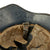 Original German WWII M38 Luftschutz Gladiator Air Defense Helmet - marked and dated 1938 Original Items