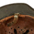 Original German WWII M40 Service Worn Single Decal Luftwaffe Helmet with Size 56 Liner - Q64 Original Items