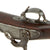 Original U.S. Civil War Springfield Model 1861 Rifled Musket by Trenton L&M Co. - Dated 1863 Original Items