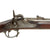 Original U.S. Civil War Springfield Model 1861 Rifled Musket by Trenton L&M Co. - Dated 1863 Original Items