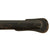 Original German WWII Officer's Lion Head Sword with Scabbard by ALCOSO of Solingen circa 1936 - 1940 Original Items