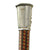 Original German WWII Wehrmacht Heer Army Cavalry Reservist Commemorative Swagger Stick Original Items
