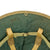 Original Imperial Japanese Army WWII Type 98 Sun Pith Helmet - dated 1943 Original Items