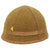 Original WWII Japanese Officer Theater Made Sun Helmet Original Items