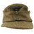 Original German WWII Wehrmacht Heer Army Model 43 Feldmütze Field Cap - dated 1944 Original Items