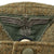 Original German WWII Wehrmacht Heer Army Model 43 Feldmütze Field Cap - dated 1944 Original Items