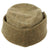 Original German WWII Wehrmacht Heer Army Model 43 Feldmütze Field Cap - dated 1944 Original Items