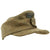 Original German WWII Wehrmacht Heer Army Model 43 Feldmütze Field Cap - dated 1944 Original Items