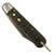 Original U.S. WWII style Korean War Airborne Schrade Walden NY M2 Pocket Knife with Bale Original Items