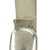 Original U.S. WWII style Korean War Airborne Schrade Walden NY M2 Pocket Knife with Bale Original Items