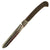 Original U.S. WWI Model 1913 Cavalry “Patton” Saber by L.F. & C. Dated 1918 - Rare WWII Cut Down Fighting Knife Original Items