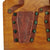 Original U.S. WWII Navy Colt .45 1911 Automatic Pistol Rack Original Items