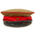 Original Interwar Imperial Japanese Army Officer Visor Cap dated 1920 - size 6 Original Items