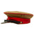 Original Interwar Imperial Japanese Army Officer Visor Cap dated 1920 - size 6 Original Items
