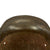 Original Imperial German WWI M16 Stahlhelm Helmet Shell with Panel Camouflage Paint - Marked SI.66 Original Items
