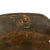 Original Imperial German WWI M16 Stahlhelm Helmet Shell with Panel Camouflage Paint - Marked SI.66 Original Items