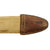 Original U.S. WWI M1905 Springfield Rifle 16" Bayonet by R.I.A. with M1910 Scabbard - dated 1906 Original Items