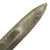 Original U.S. WWI M1905 Springfield Rifle 16" Bayonet by R.I.A. with M1910 Scabbard - dated 1906 Original Items