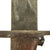 Original U.S. WWI M1905 Springfield Rifle 16" Bayonet by R.I.A. with M1910 Scabbard - dated 1906 Original Items