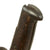 Original U.S. WWI M1905 Springfield Rifle 16" Bayonet by R.I.A. with M1910 Scabbard - dated 1906 Original Items